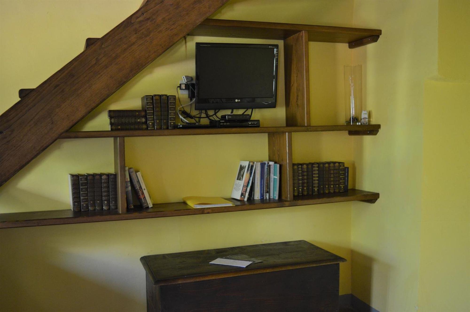 Agriturismo Vezzano Chiusi della Verna Cameră foto