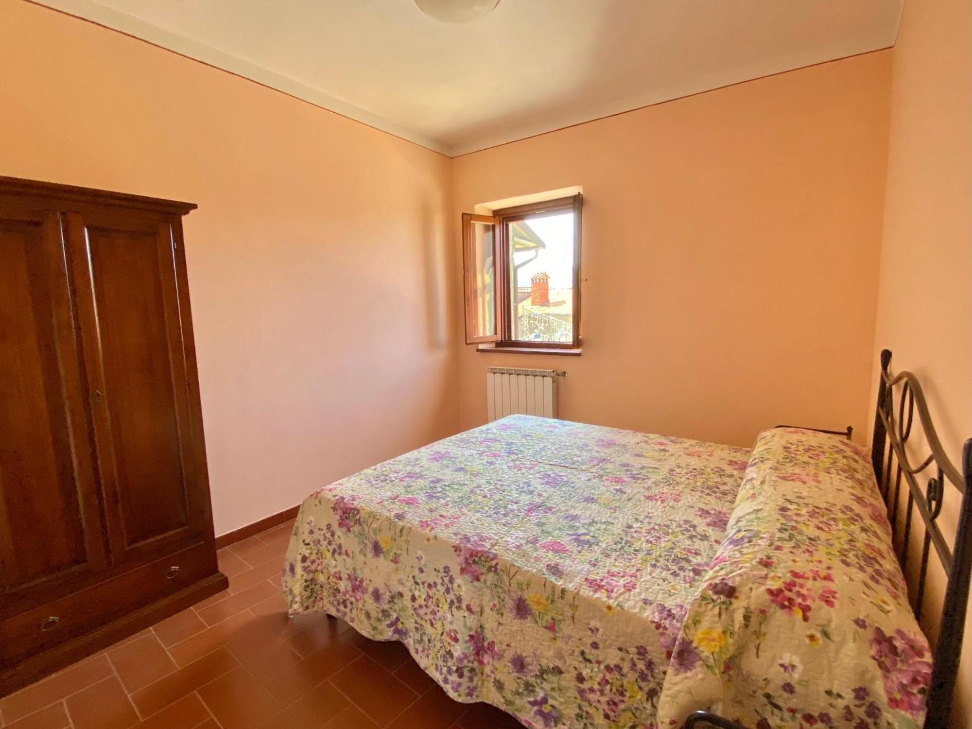 Agriturismo Vezzano Chiusi della Verna Cameră foto