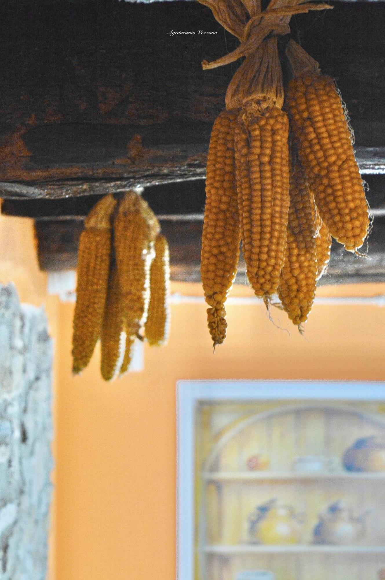 Agriturismo Vezzano Chiusi della Verna Cameră foto